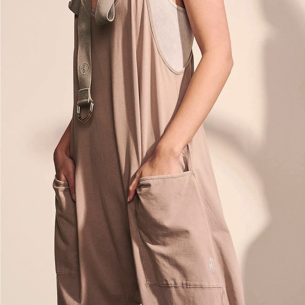 Free People Hot Shot Onesie - Picture 5 of 5